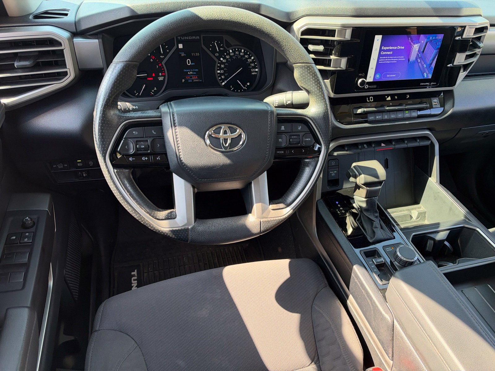Used 2023 Toyota Tundra SR5 w/ SR5 Convenience Package AWD/4WD image 33