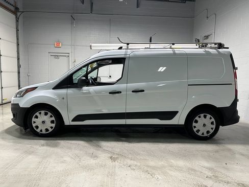 Used 2022 Ford Transit Connect XL FWD image 12