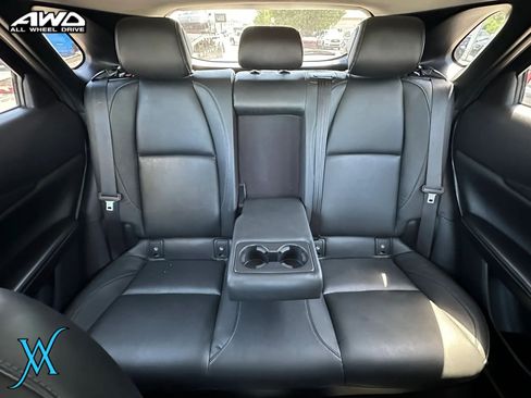 Used 2025 MAZDA CX-30 AWD 2.5 S w/ Select Sport Pkg image 36