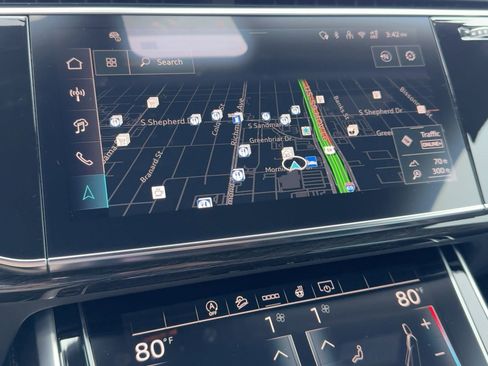 New 2026 Audi Q7 3.0T Premium Plus image 23