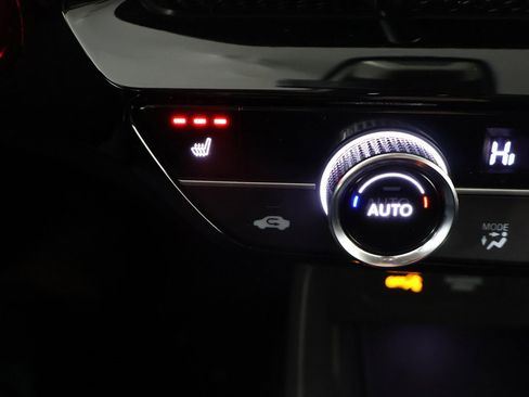 Used 2022 Honda Civic EX image 42