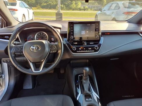 Used 2019 Toyota Corolla SE FWD image 10