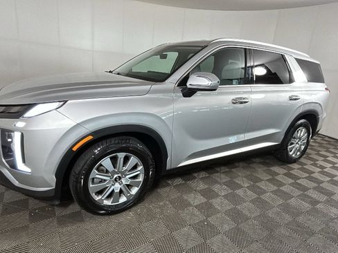 Used 2024 Hyundai Palisade SEL FWD image 7