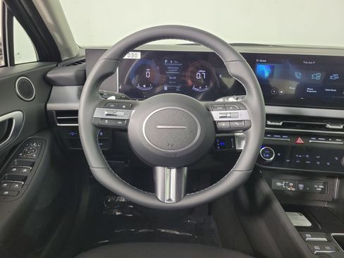 New 2026 Hyundai Sonata SEL FWD image 11