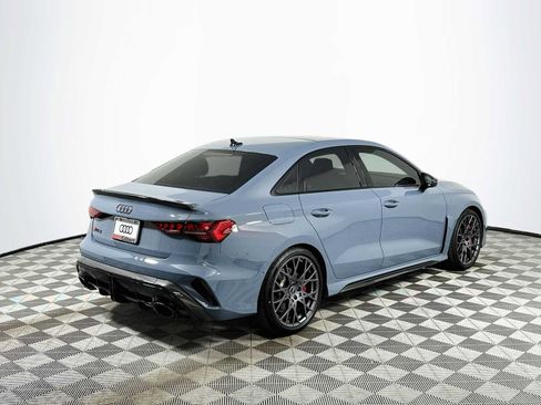 New 2026 Audi RS 3 AWD/4WD image 7
