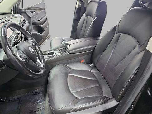 Used 2020 Buick Envision Essence FWD image 19