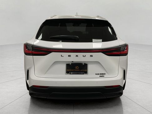 New 2026 Lexus NX 350 AWD w/ Premium Package image 4