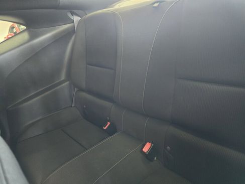 Used 2015 Chevrolet Camaro LT image 10
