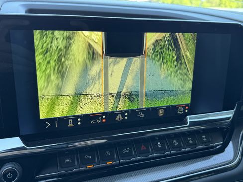 Used 2024 Chevrolet Silverado 1500 ZR2 w/ ZR2 Bison Edition image 39