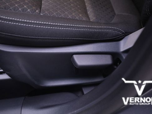 New 2025 Ford Escape Active w/ Cold Weather Package image 14