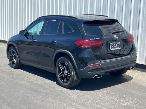 Certified 2023 Mercedes-Benz GLA 250 image 4