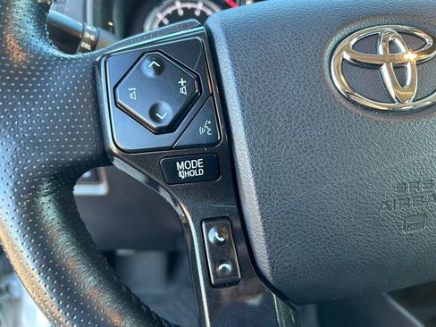 Used 2024 Toyota 4Runner TRD Off-Road Premium image 30