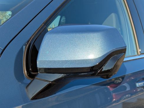 New 2026 Chevrolet Tahoe LS w/ Max Trailering Package image 33