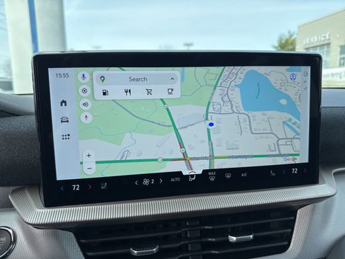 New 2026 Ford Explorer Active w/ Active Comfort Package image 6