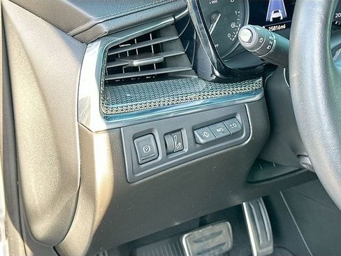 Used 2020 Cadillac XT5 Sportv image 10