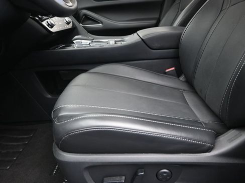 Certified 2026 INFINITI QX60 Luxe w/ Cargo Package AWD/4WD image 13