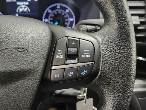 Used 2023 Ford Transit 350 XLT image 35