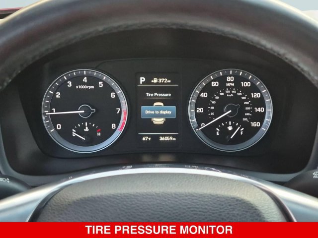 Used 2019 Hyundai Sonata Limited FWD image 22