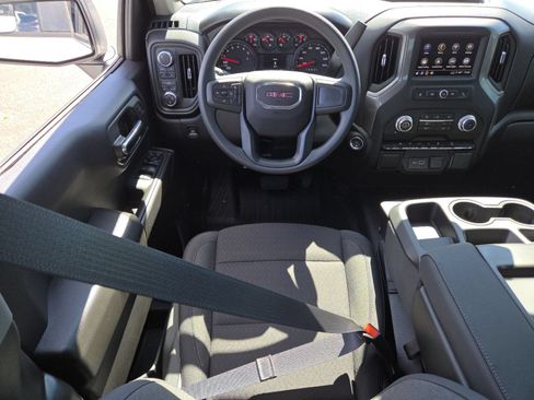 New 2026 GMC Sierra 1500 Pro w/ Graphite Edition AWD/4WD image 25