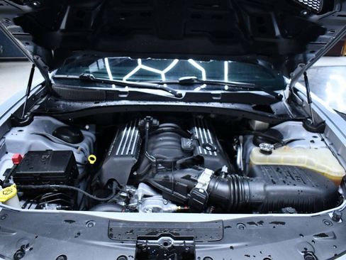 Used 2021 Dodge Charger Scat Pack RWD image 10