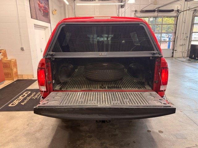 Used 2017 RAM 1500 Express AWD/4WD image 19