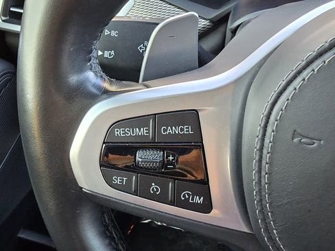 Used 2021 BMW X5 xDrive40i w/ M Sport Package image 39