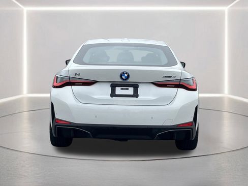 Used 2025 BMW i4 xDrive40i image 27
