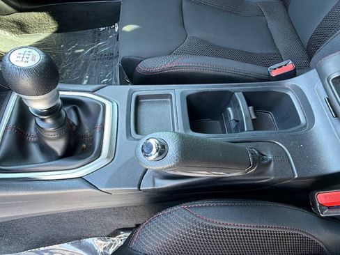 Used 2024 Subaru WRX Premium AWD/4WD image 13