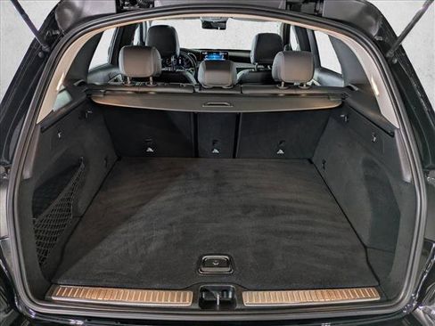 Certified 2022 Mercedes-Benz GLC 300 image 10