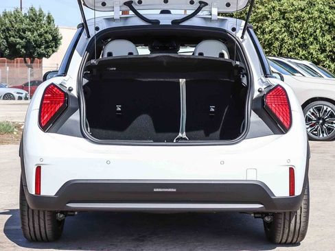 New 2027 MINI Cooper 2-Door Hardtop FWD image 28