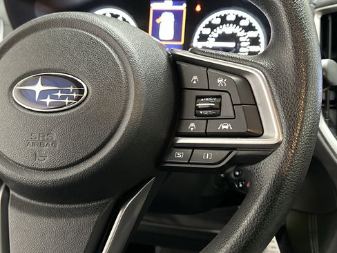 Used 2019 Subaru Forester w/ Alloy Wheel Package AWD/4WD image 24