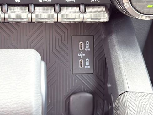 New 2025 Toyota Tacoma TRD Off-Road image 20