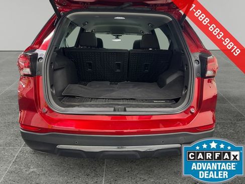 Certified 2024 Chevrolet Equinox LT image 14