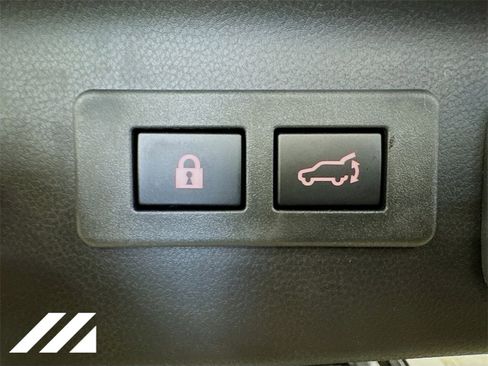 New 2026 Subaru Forester Touring image 30