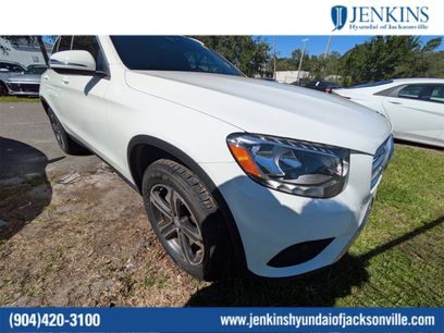 Used 2017 Mercedes-Benz GLC 300