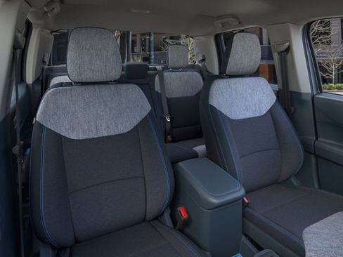 New 2026 Ford Maverick XLT FWD image 9