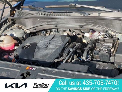 Used 2023 Hyundai Santa Fe SEL AWD/4WD image 33