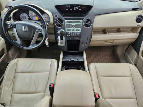 Used 2011 Honda Pilot EX-L image 24