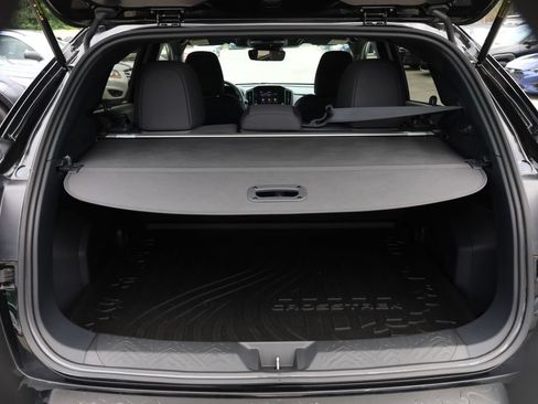 Certified 2026 Subaru Crosstrek 2.5i Sport w/ Popular Package #4A AWD/4WD image 7