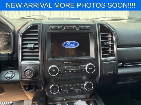 Used 2021 Ford Expedition Max Limited w/ Equipment Group 302A AWD/4WD image 12