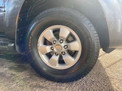 Used 2005 Toyota 4Runner SR5 RWD image 28