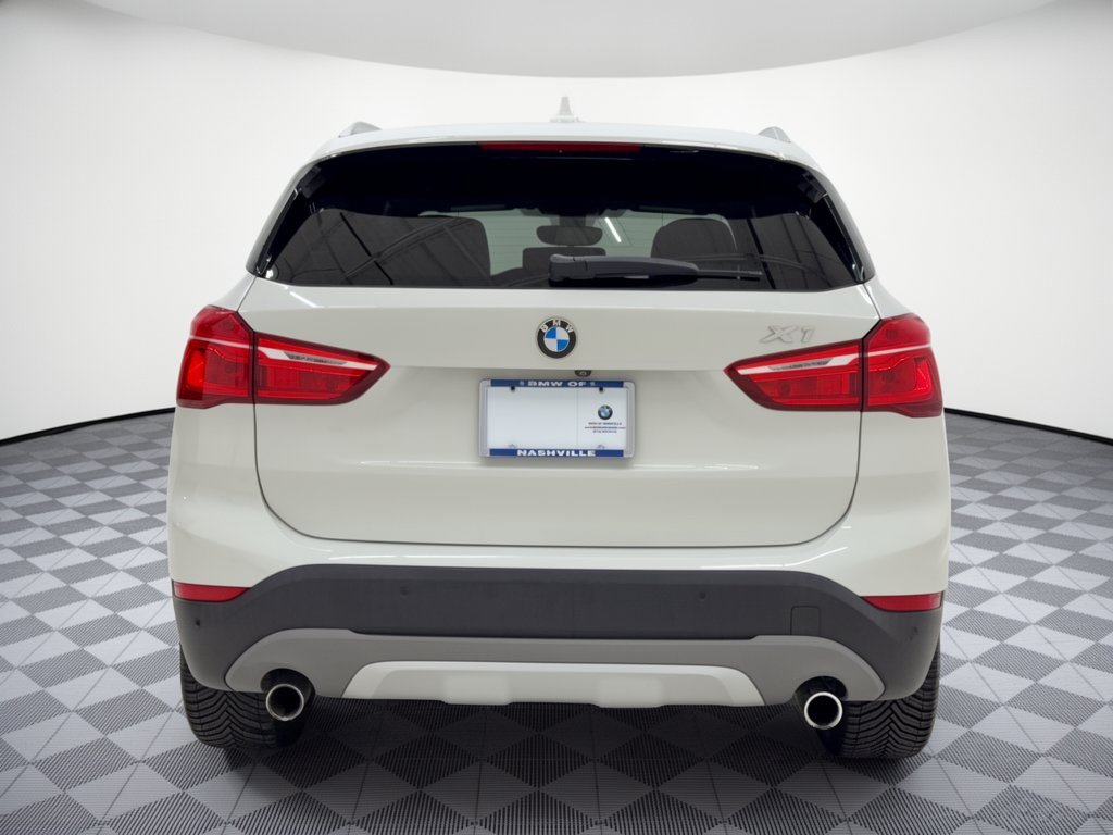 Used 2018 BMW X1 sDrive28i FWD image 11