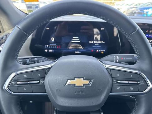 Certified 2025 Chevrolet Equinox LT w/ Convenience Package II image 20