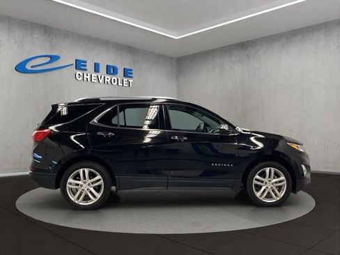 Used 2021 Chevrolet Equinox Premier AWD/4WD image 15