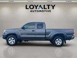 Used 2014 Toyota Tacoma 4x4 Access Cab V6 image 5
