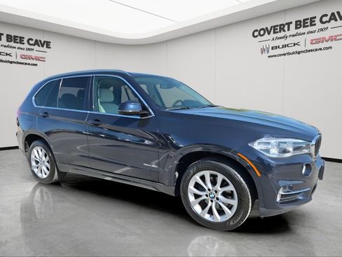 Used 2014 BMW X5 sDrive35i image 1