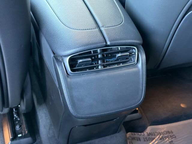 Certified 2025 Mercedes-Benz EQE 350+ SUV image 16