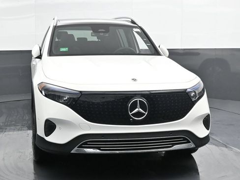 New 2024 Mercedes-Benz EQB 300 4MATIC image 4