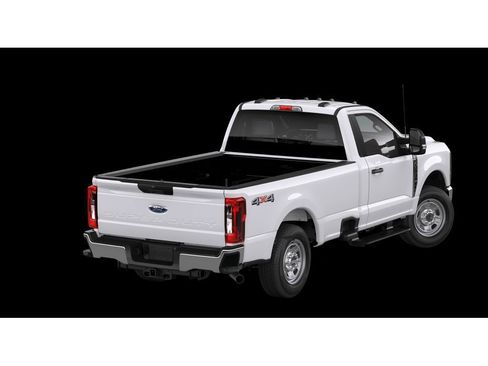 New 2026 Ford F350 XL image 27