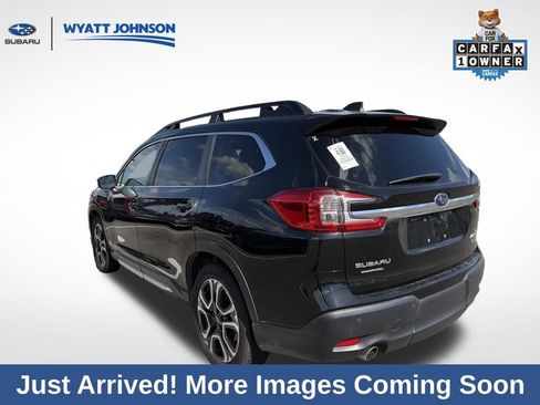 Used 2023 Subaru Ascent Limited image 5